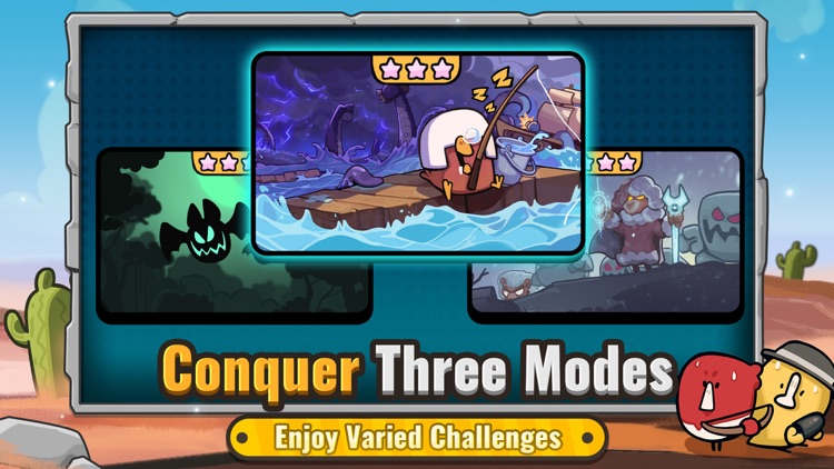 Birds Camp screenshot-6