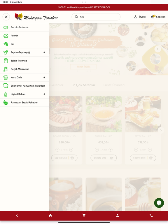 Screenshot #5 pour Muhteşem Tesisleri