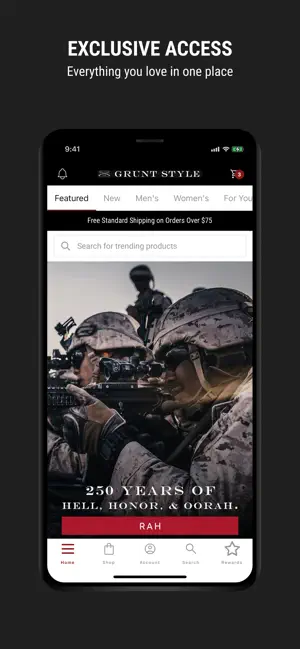 Grunt Style screenshot 3