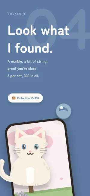 NekoWalk: Cat Step Counter screenshot 4