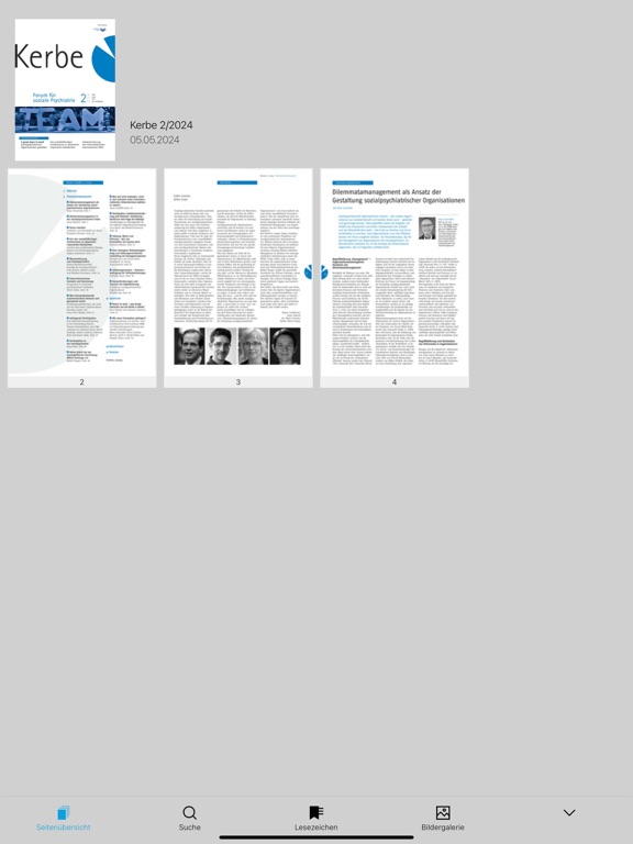 Screenshot #6 pour BeB App