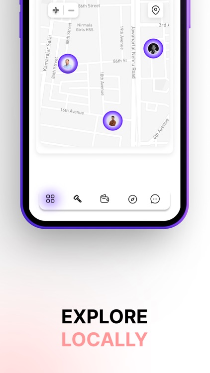 Swop - Connecting The World screenshot-4