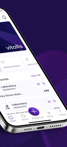 Vitalls Screenshot 2 of 8