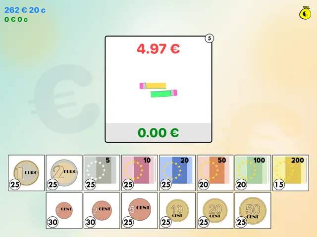 Euro und Cent screenshot 12