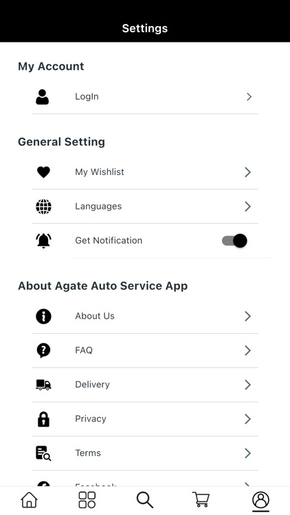 Agate Auto Service screenshot-3