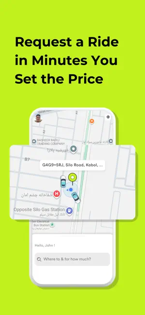Raftar – Ride Your Way screenshot 1