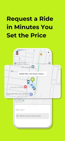 Raftar – Ride Your Way screenshot