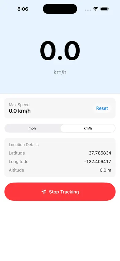 GoGauge screenshot 3