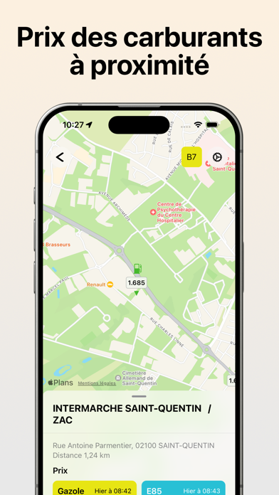 GestavTXS Screenshot