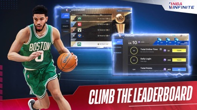 NBA Infiniteのおすすめ画像5