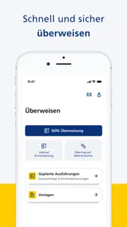 postbank iphone bildschirmfoto 3