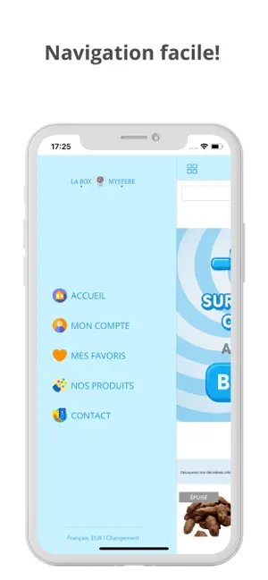 La Box Mystère screenshot 4