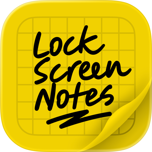 LockScreenNotes