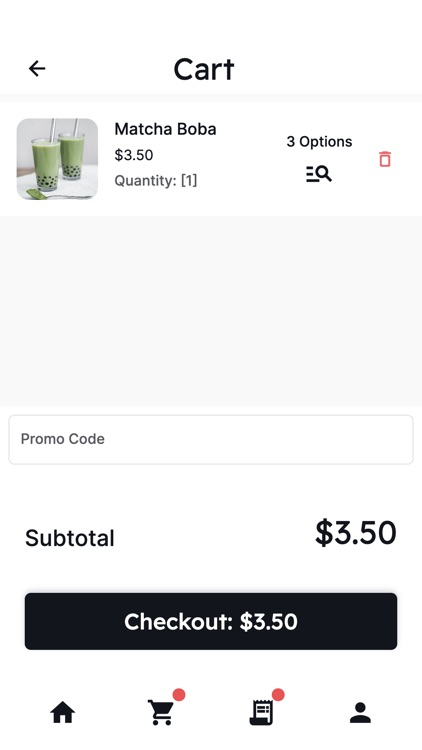 CARI Delivery screenshot-3