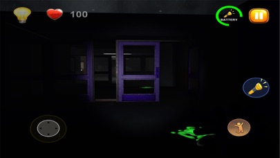 Zombie Zoo Horror Night Screenshot
