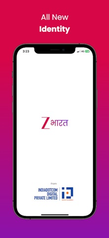 Zee Bharat Screenshot 1 of 4
