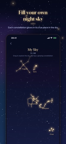 Starhush 6