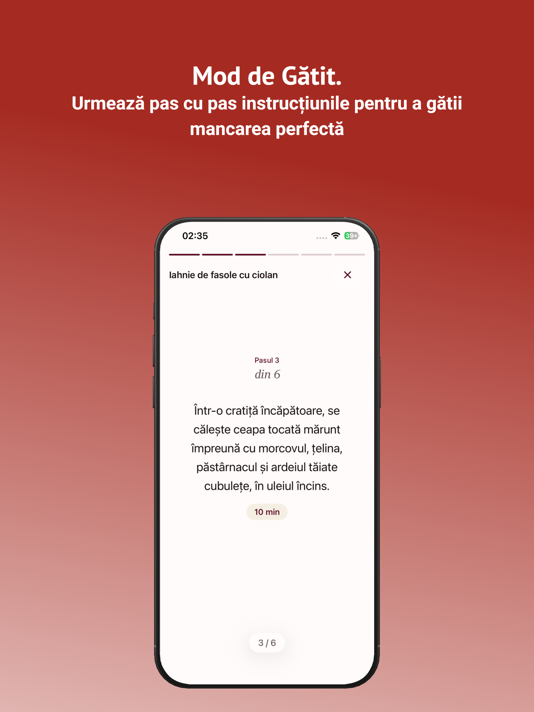 Retetele Mele