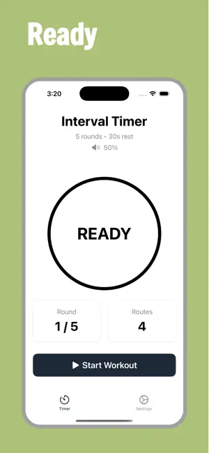 Route Running Drills screenshot 1