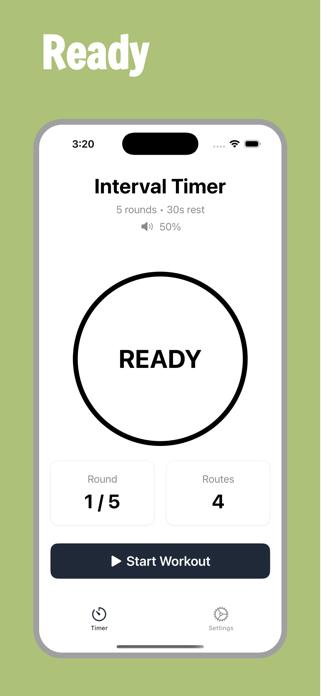 Route Running Drills Screenshot 1 of 3