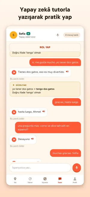 Dilo screenshot 3