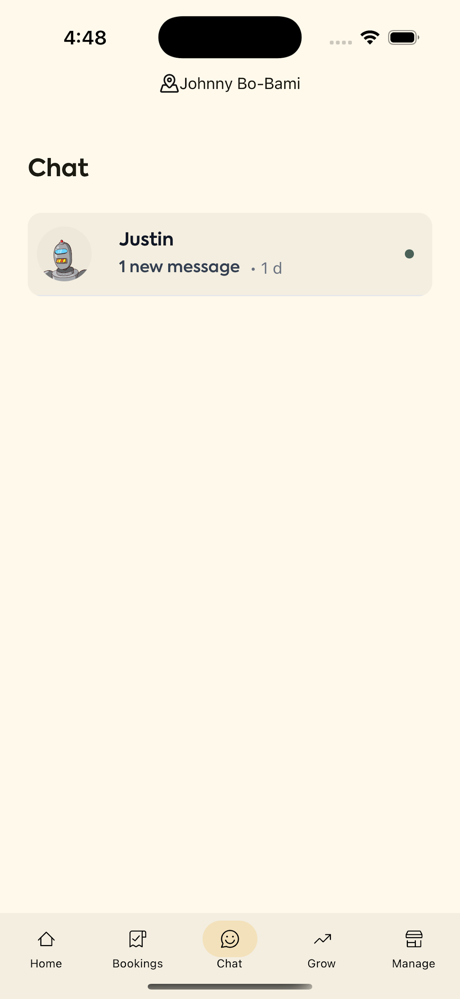 Ask-A Pro screenshot 5
