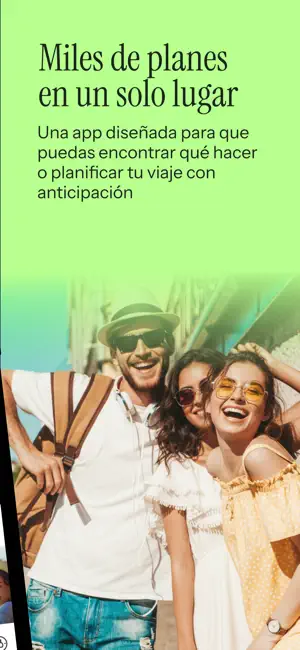Nomádica screenshot 3