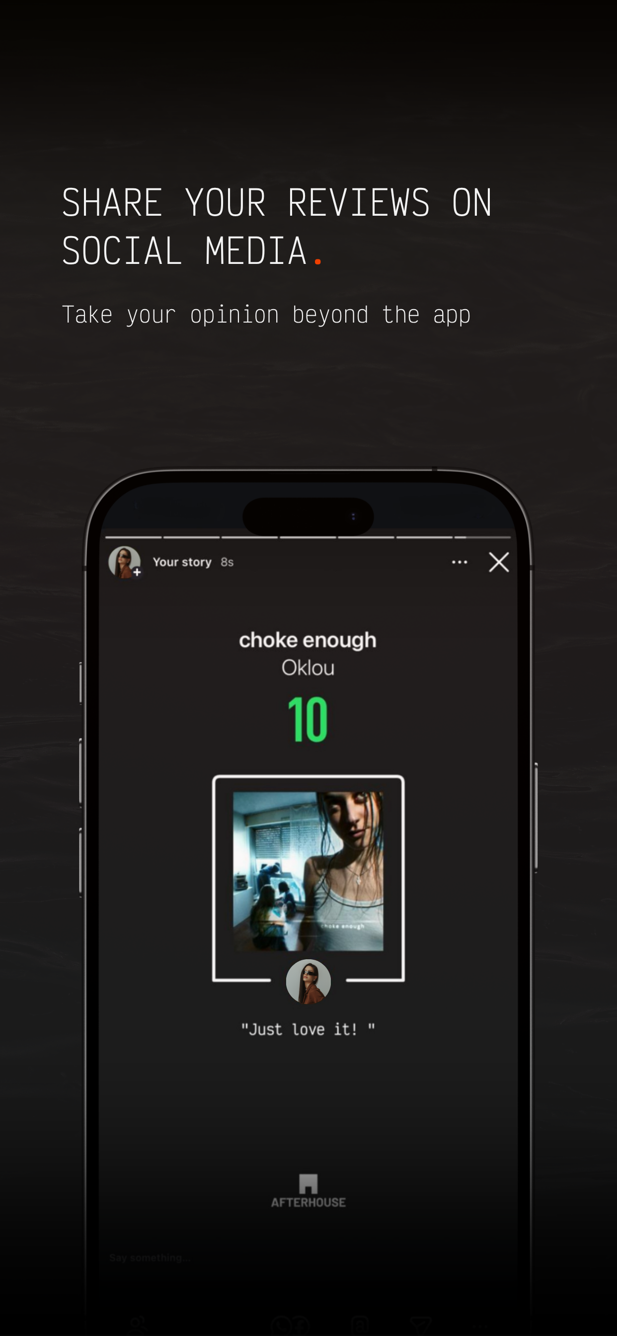 After/House screenshot 4