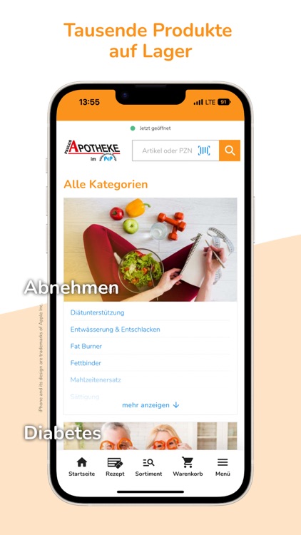 Paulus Apotheke Leipzig