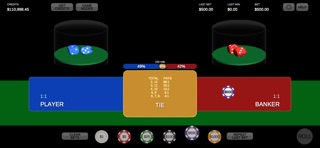 Dice Dome Craps Screenshot 8 of 8