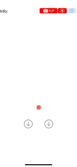 Line of sight Detection screenshot 2