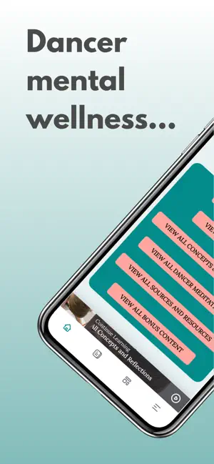 Danscend screenshot 1
