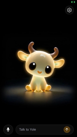 Hi Lumi screenshot