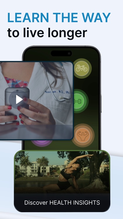 Healthye: Heart Rate Monitor screenshot-6