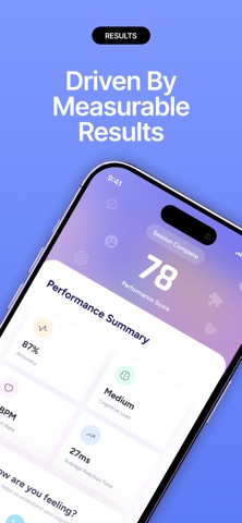 Pulse Focus screenshot