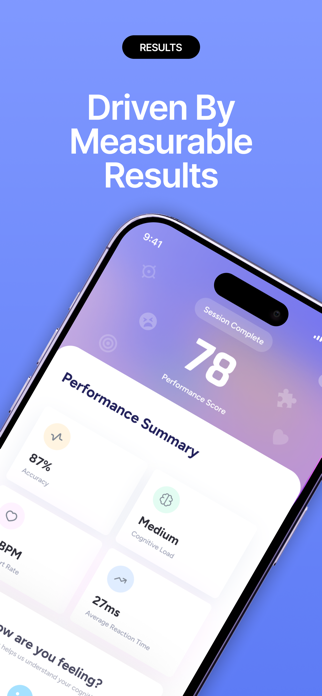 Pulse Focus Screenshot 5 of 6