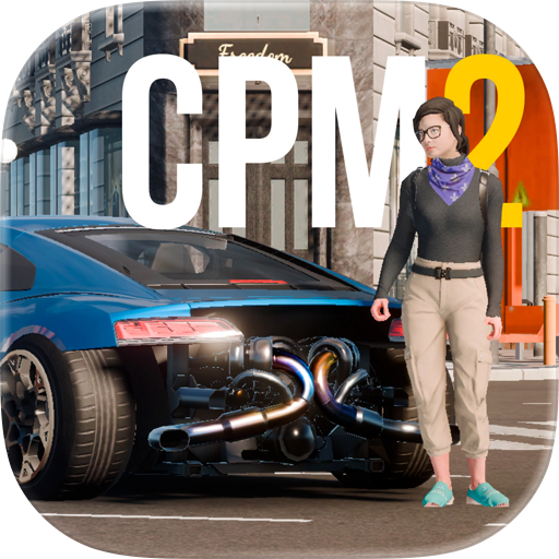 Car Parking Multiplayer 2