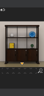 Room Escape [SECRET CODE 2] screenshot 3