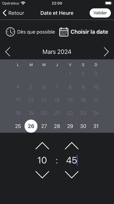 VTC LUNEL Screenshot