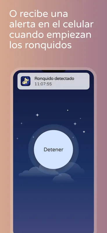 Koala Nap: Menos ronquidos screenshot 2 of 4