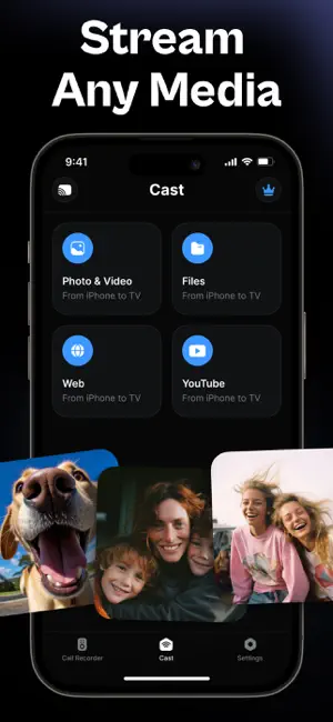 TV Remote: Universal Control. screenshot 3