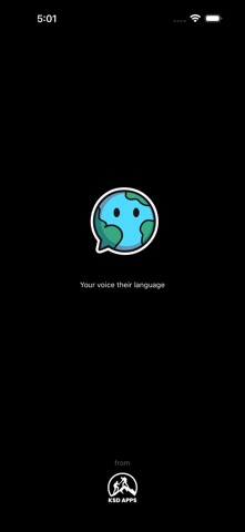 Terrayap screenshot
