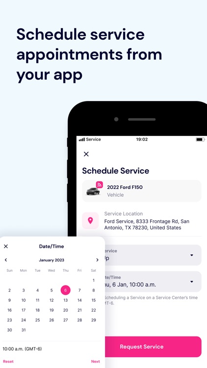 VzzBee Warranty screenshot-5