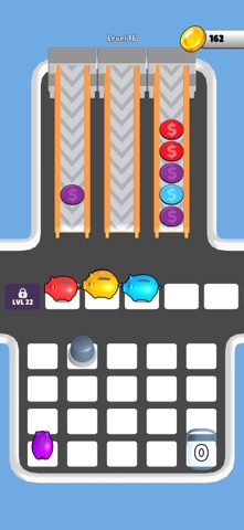 Piggy Bank Mania screenshot