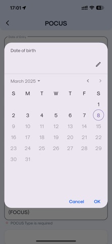 LoggED Screenshot 3 of 10