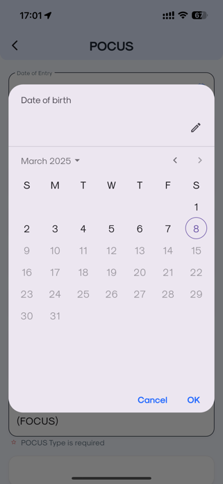 LoggED Screenshot 3 of 10