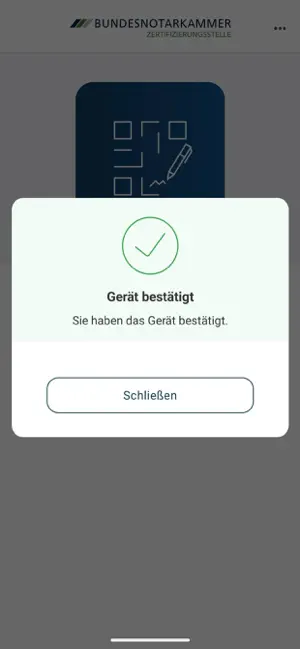 authentigo screenshot 3