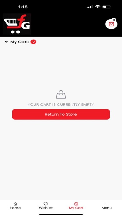Friends Group Screenshot