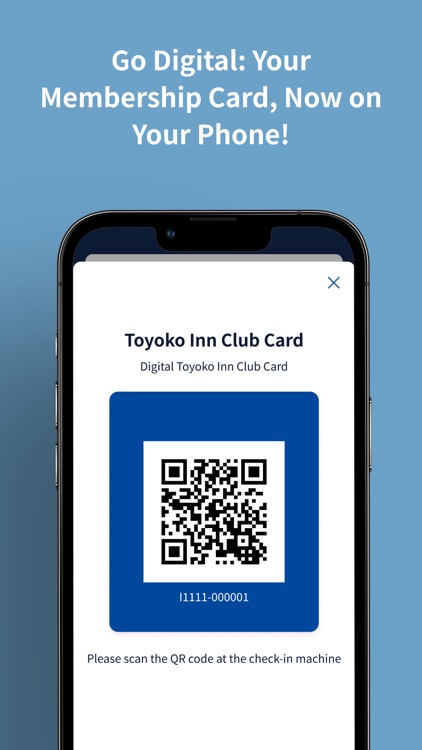 Toyoko INN App screenshot-6