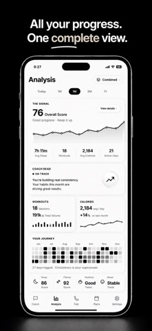 Weightly — Weight Loss Tracker Screenshot 7 of 10
